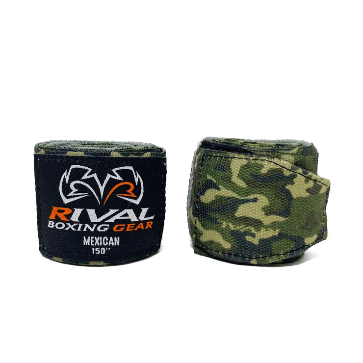 Camo Handwraps