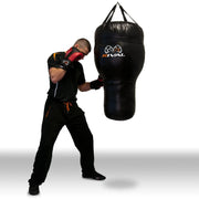 Pro Angle Heavy Bag 75lb/34kg