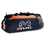 RGB50 Gym Bag - Orange