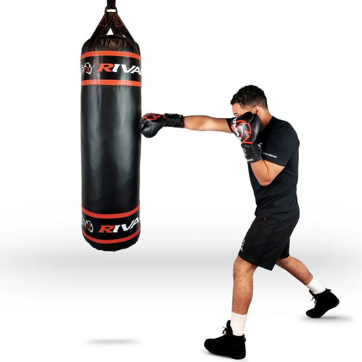 Pro Heavy Bag 85lb/38kg