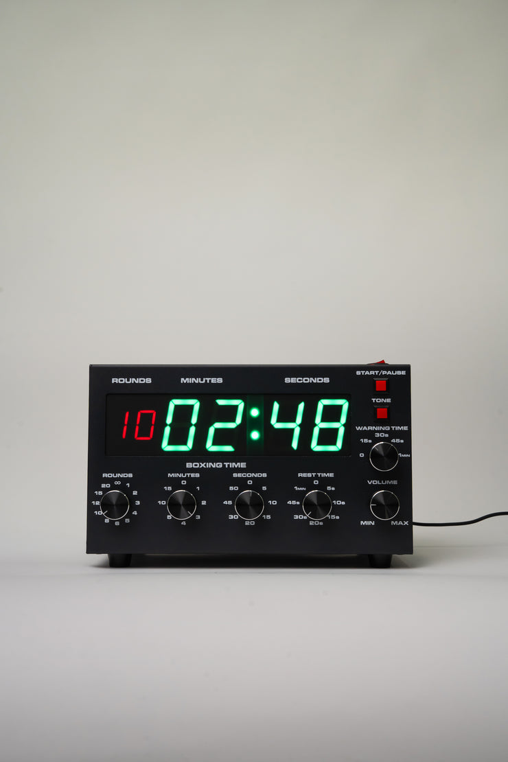 Rival Professional Gym Timer