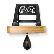 Professional Speedbag Platform