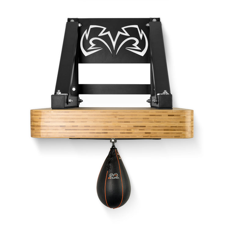 Professional Speedbag Platform