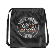 Rival Reusable Shopping Sling Bag