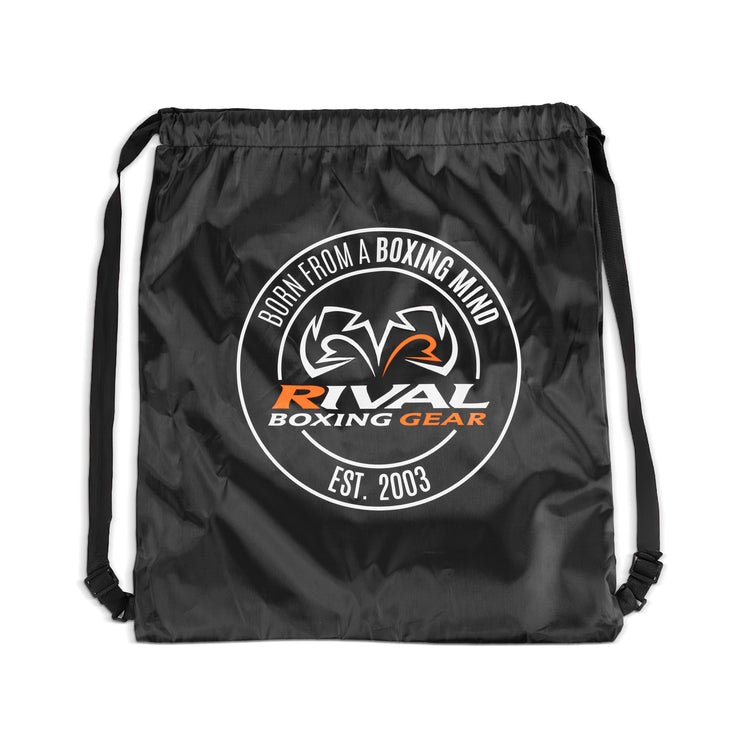 Rival Reusable Shopping Sling Bag