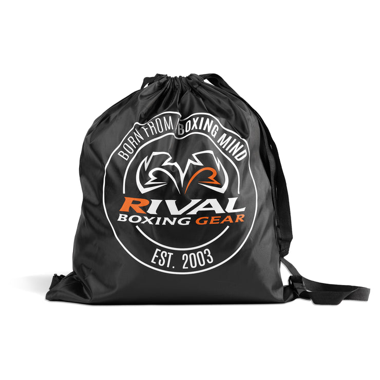 Rival Reusable Shopping Sling Bag