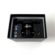 Professional Speed Bag Swivel (BLACK)