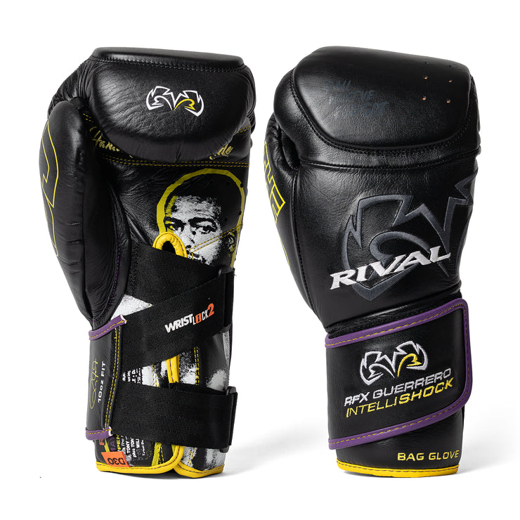 RFX-Guerrero Intelli-Shock Bag Gloves RJJ Edition