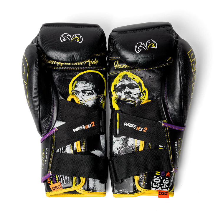 RFX-Guerrero Intelli-Shock Bag Gloves RJJ Edition