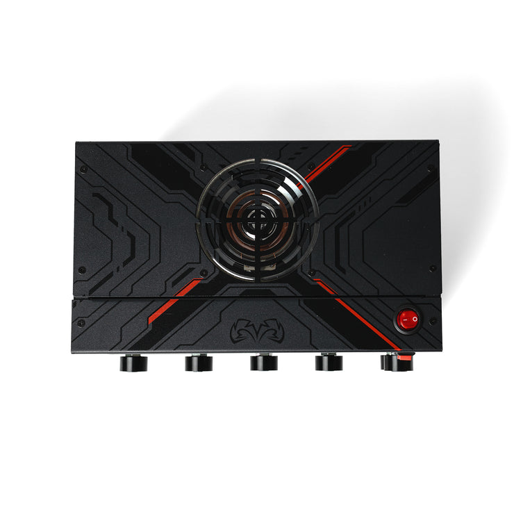 Rival Professional Gym Timer