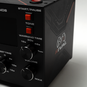 Rival Professional Gym Timer