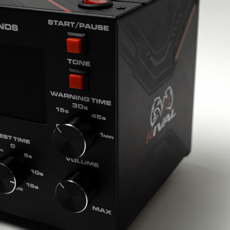 Rival Professional Gym Timer