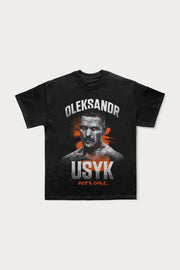USYK Graphic Tee