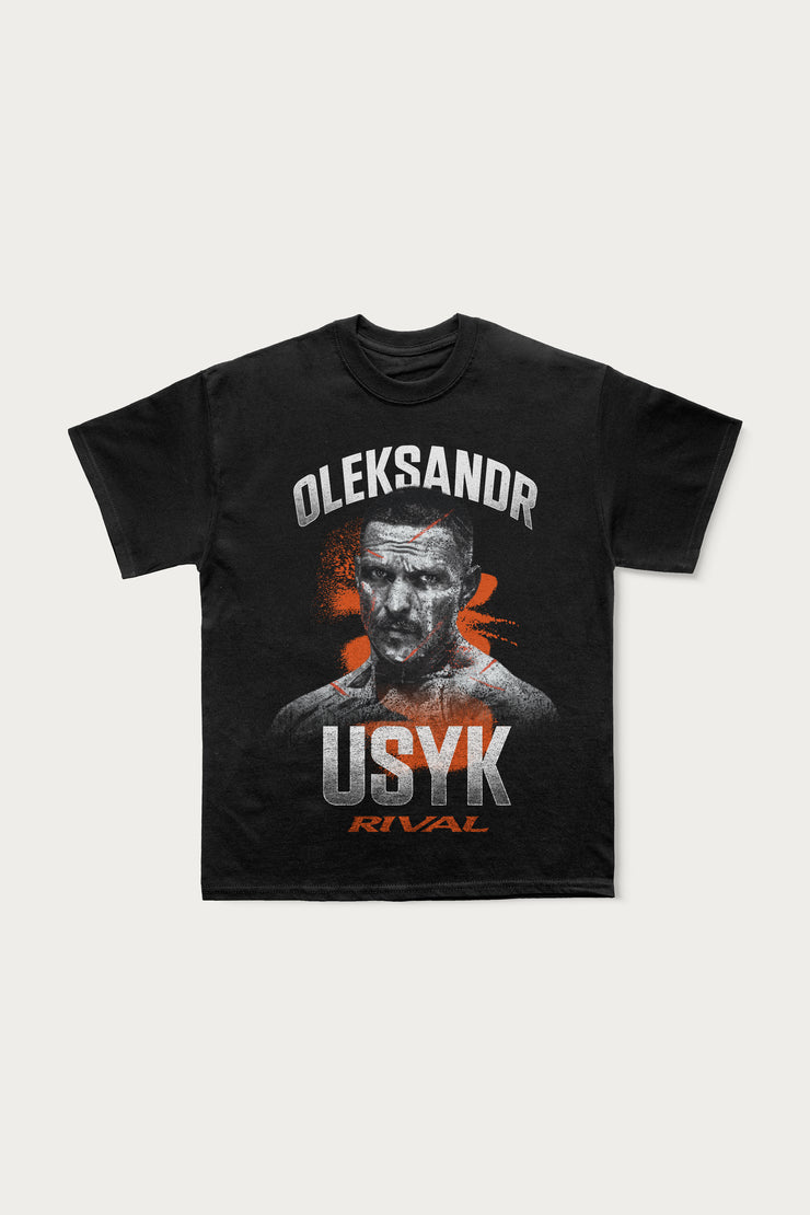 USYK Graphic Tee