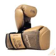 RFX-Guerrero Intelli-Shock Bag Gloves Snake Skin Edition