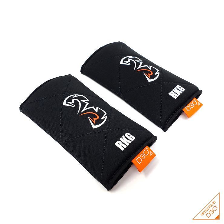 Intelli-Shock Knuckle Guards