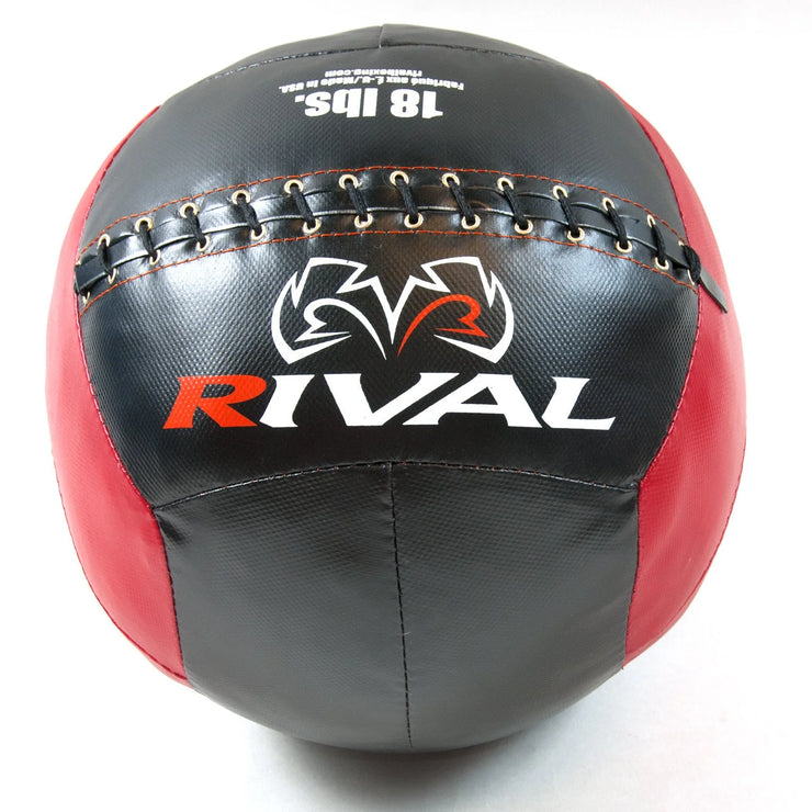 Medicine Ball - 18lb/8kg