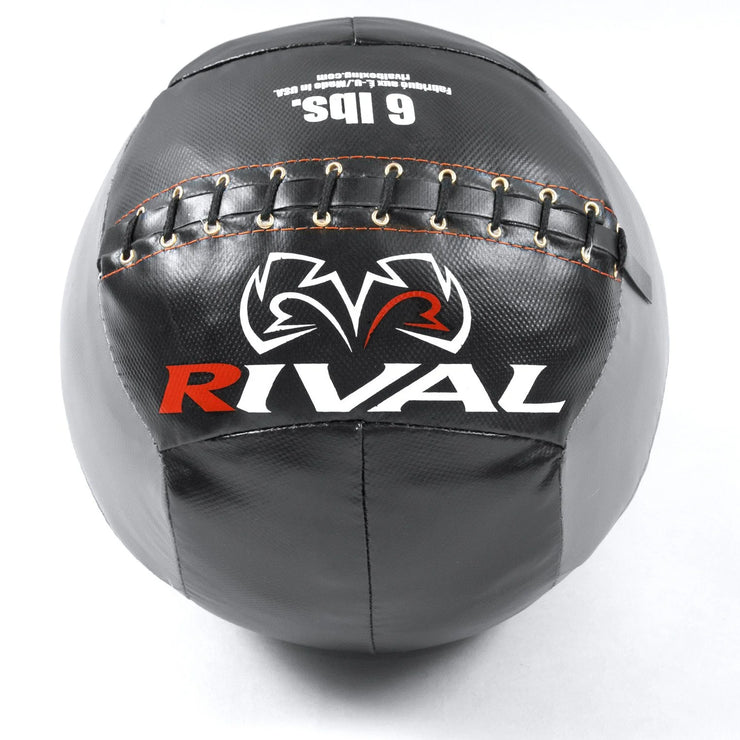 Medicine Ball - 6lb/3kg