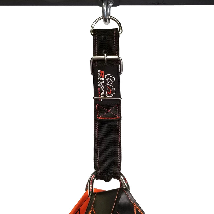 Adjustable Heavy Bag Strap