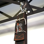 Adjustable Heavy Bag Strap