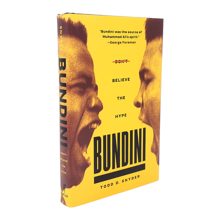 Bundini: Don&