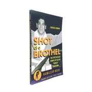 Shot at a Brothel: The Spectacular Demise of Oscar Bonavena