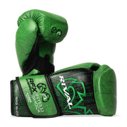 RFX-Guerrero Intelli-Shock Bag Gloves Cyber Edition
