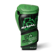 RFX-Guerrero Intelli-Shock Bag Gloves Cyber Edition