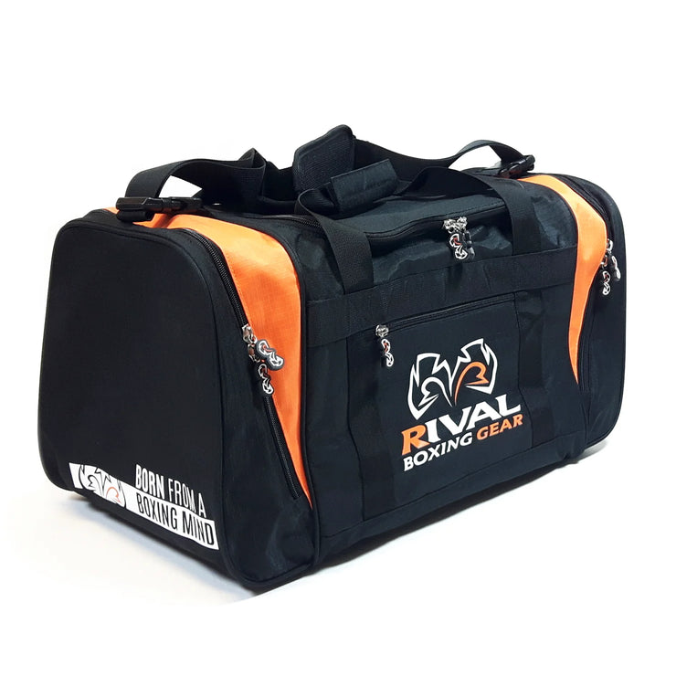 RGB20 Gym Bag
