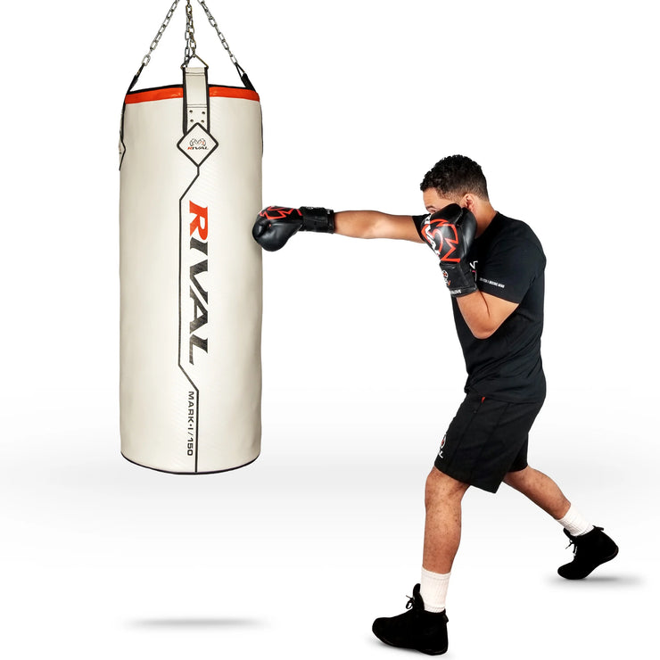 Mark-I Heavy Bag 150lb/68kg