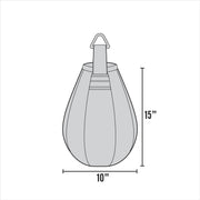 Maize Bag - 10" x 15"