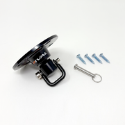 Professional Speed Bag Swivel (BLACK)