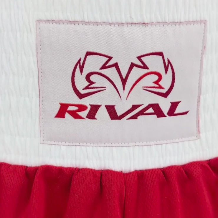 Amateur Competition & Training Tank Top