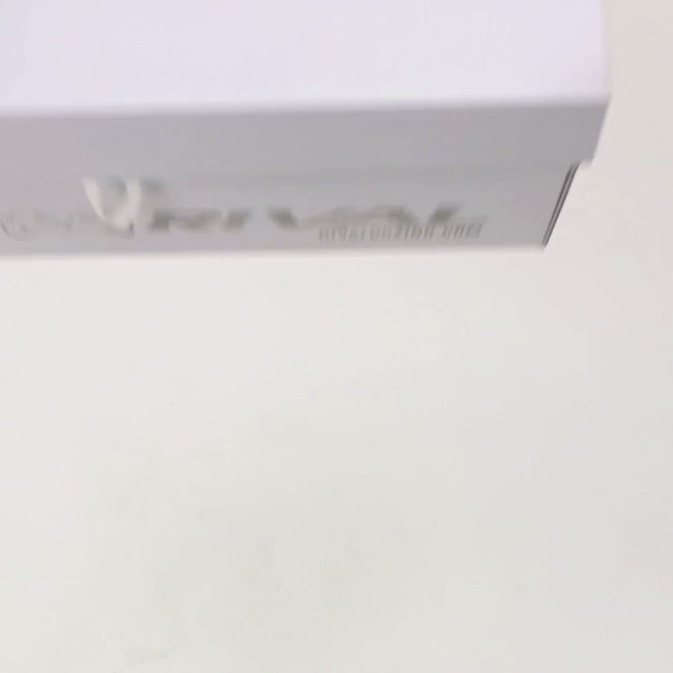 RSX-Guerrero 03 High-Top Boxing Boots