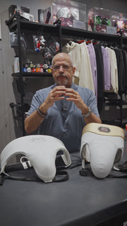 RNFL-Guerrero 180 Protector