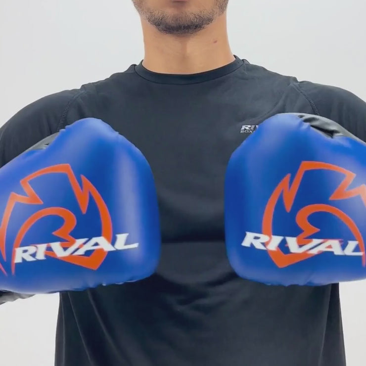 RS11V Evolution Sparring Gloves