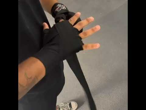 Intelli-Shock Knuckle Guards