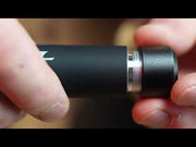 Weighted Jump Rope (Adjustable)