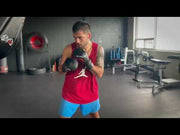 Maize Ball - 6" x 9"