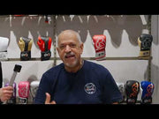 RB50 Intelli-Shock Compact Bag Gloves