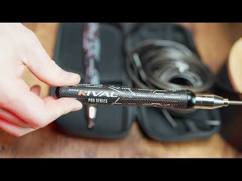 Platinum Speed Rope (Adjustable)