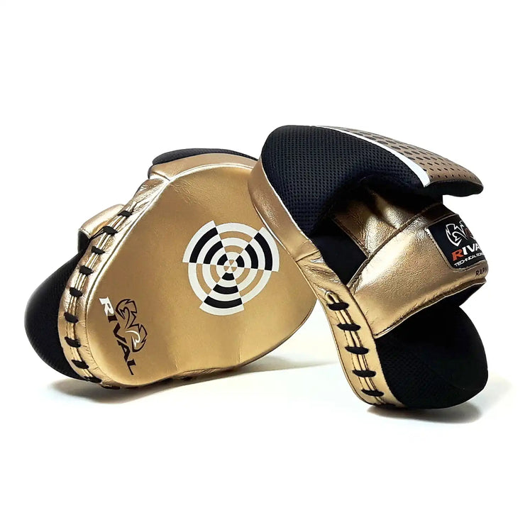 RAPM Pro Punch Mitts