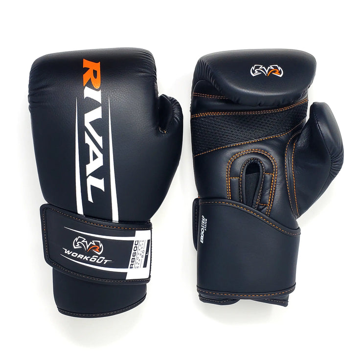 RB60C Workout Compact Bag Gloves 2.0
