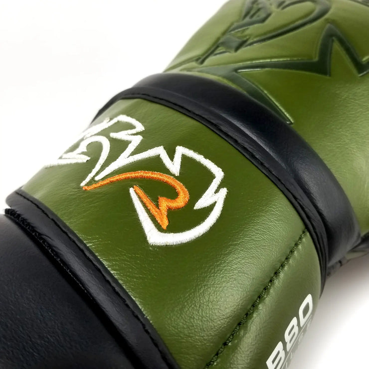 RB80 Impulse Bag Gloves