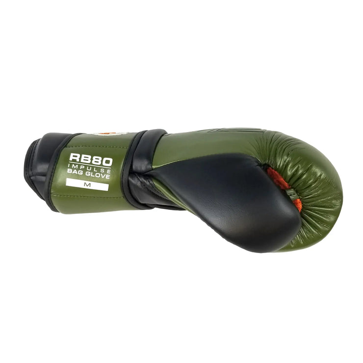 RB80 Impulse Bag Gloves