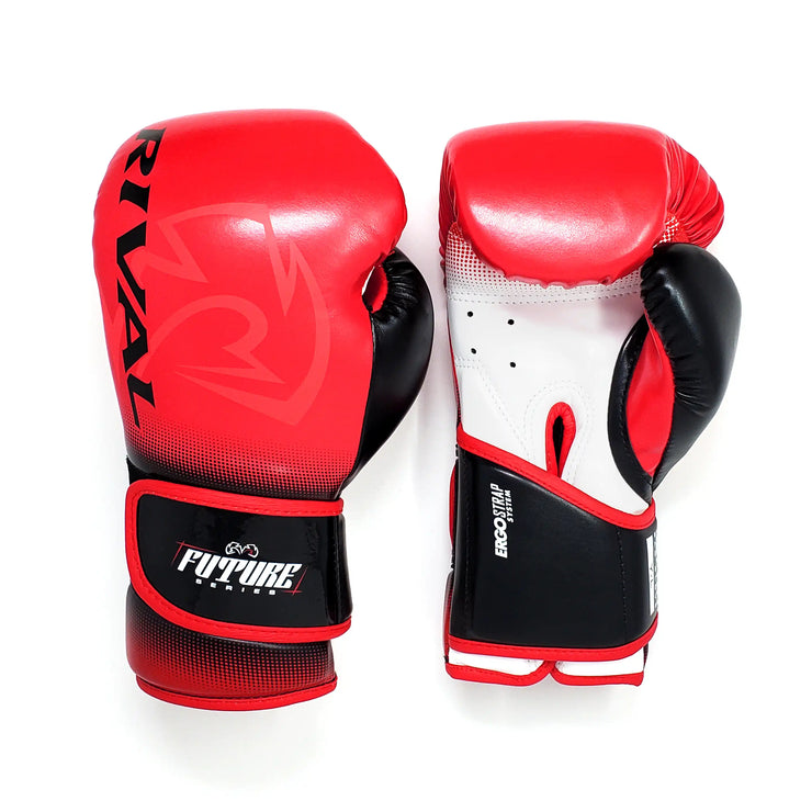 RB-FTR1 Future Bag Gloves