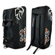 RGB50 Gym Bag - Black