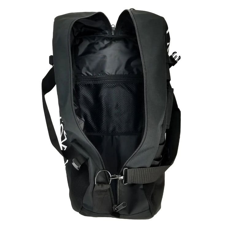 RGB50 Gym Bag - Black