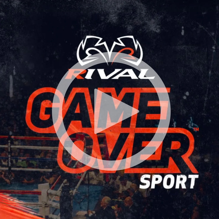 Game Over Sport Odor Eliminator - 500ml