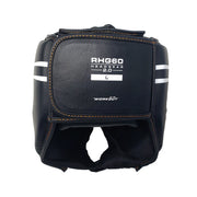 RHG60 Workout Headgear 2.0